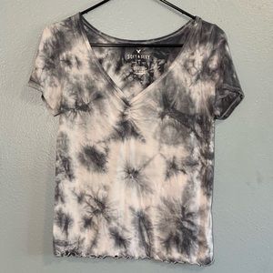 Soft & Sexy American Eagle Top